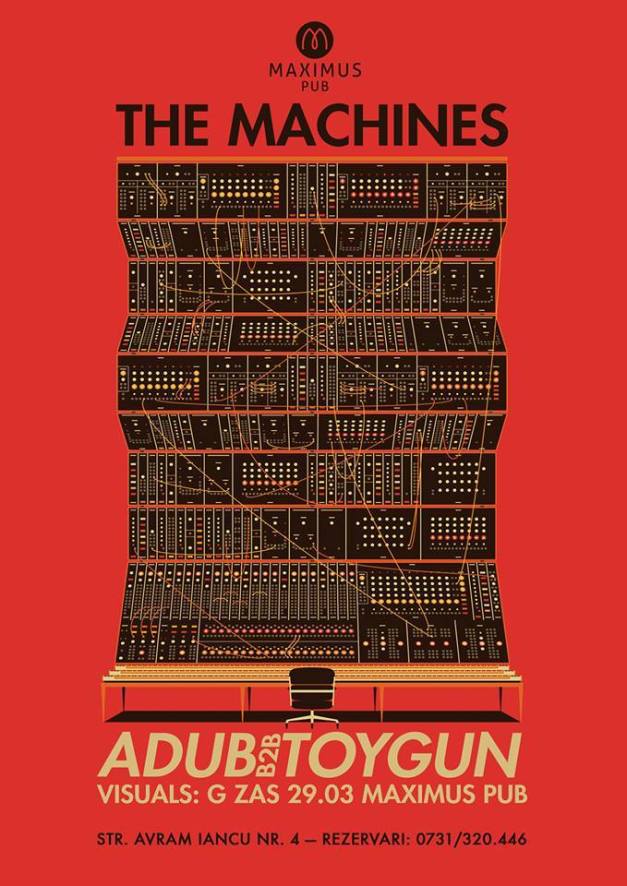 machines