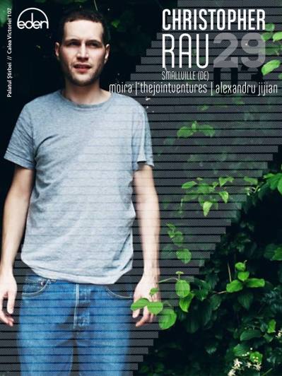 rau