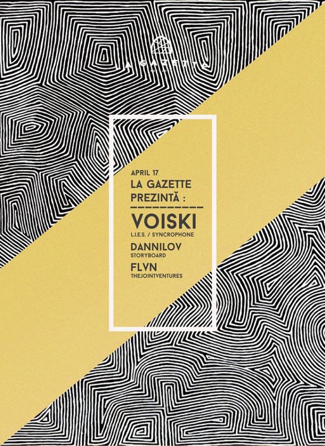voiski