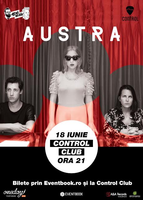 austra