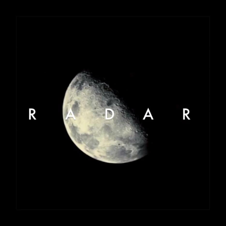 radar