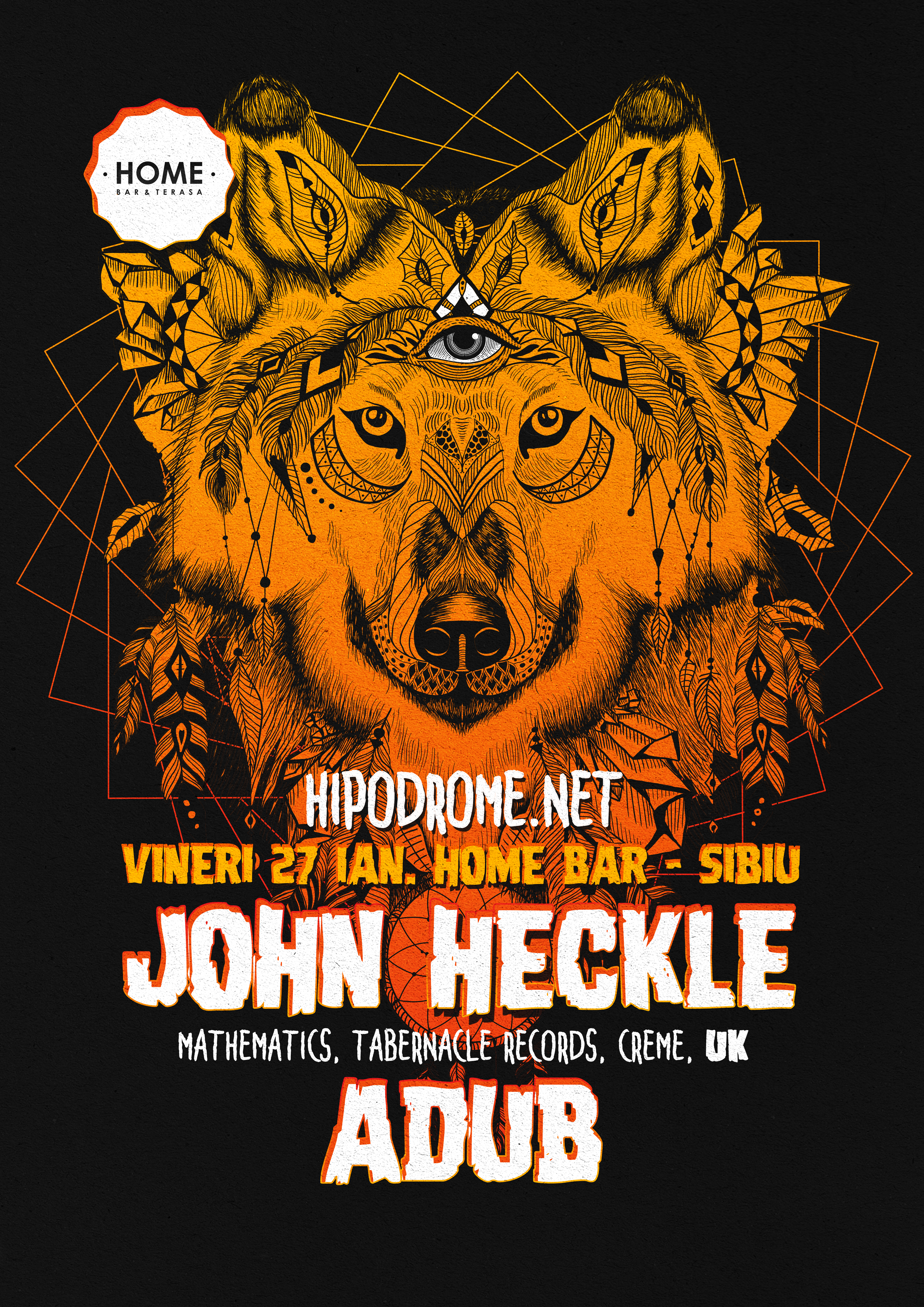 john-heckle