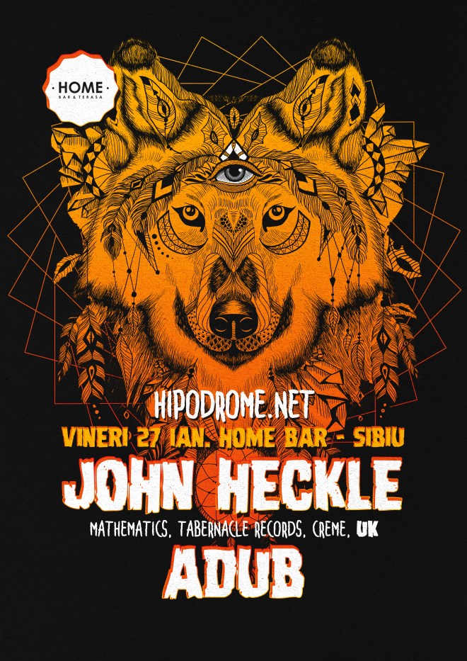 john-heckle