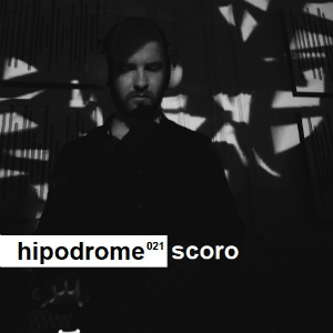 hipodrome podcast 021 - Scoro